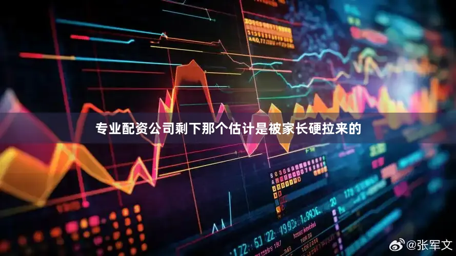 专业配资公司剩下那个估计是被家长硬拉来的